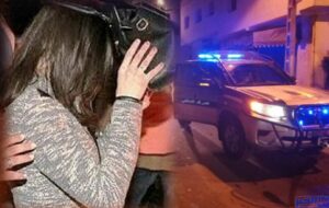 أكادير.. وفاة طفل يفجر فضيحة أخلاقية بَطلَيْها امرأة متزوجة وعشيقها