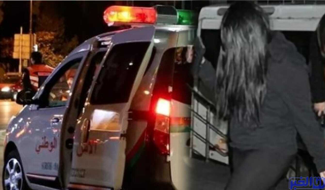 الرباط.. ليلة حمراء وخيانة تنتهي ب"كارثة"