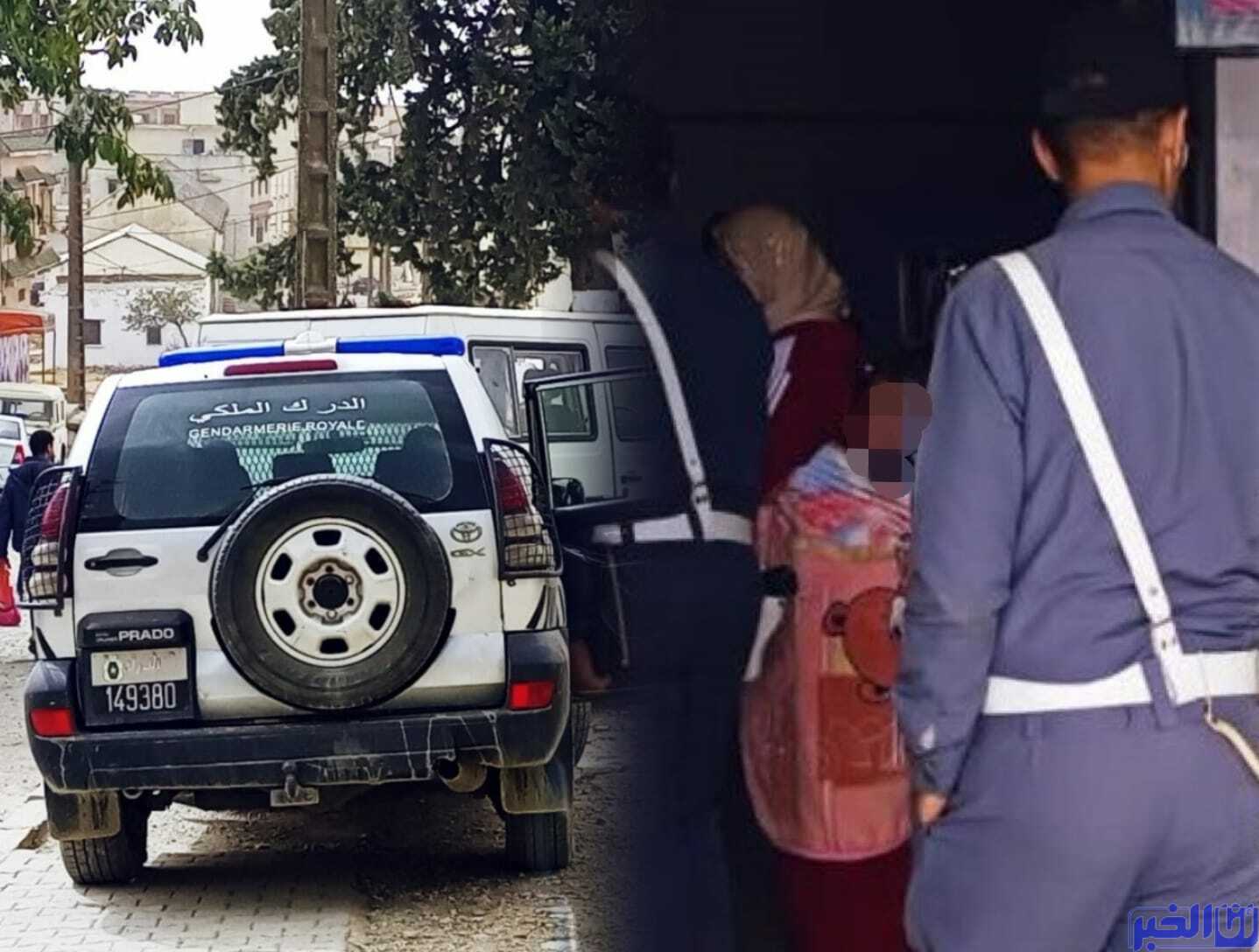 باب برد.. سكتة قلبية تنهي حياة رجل داخل مقهى ـ صور ـ