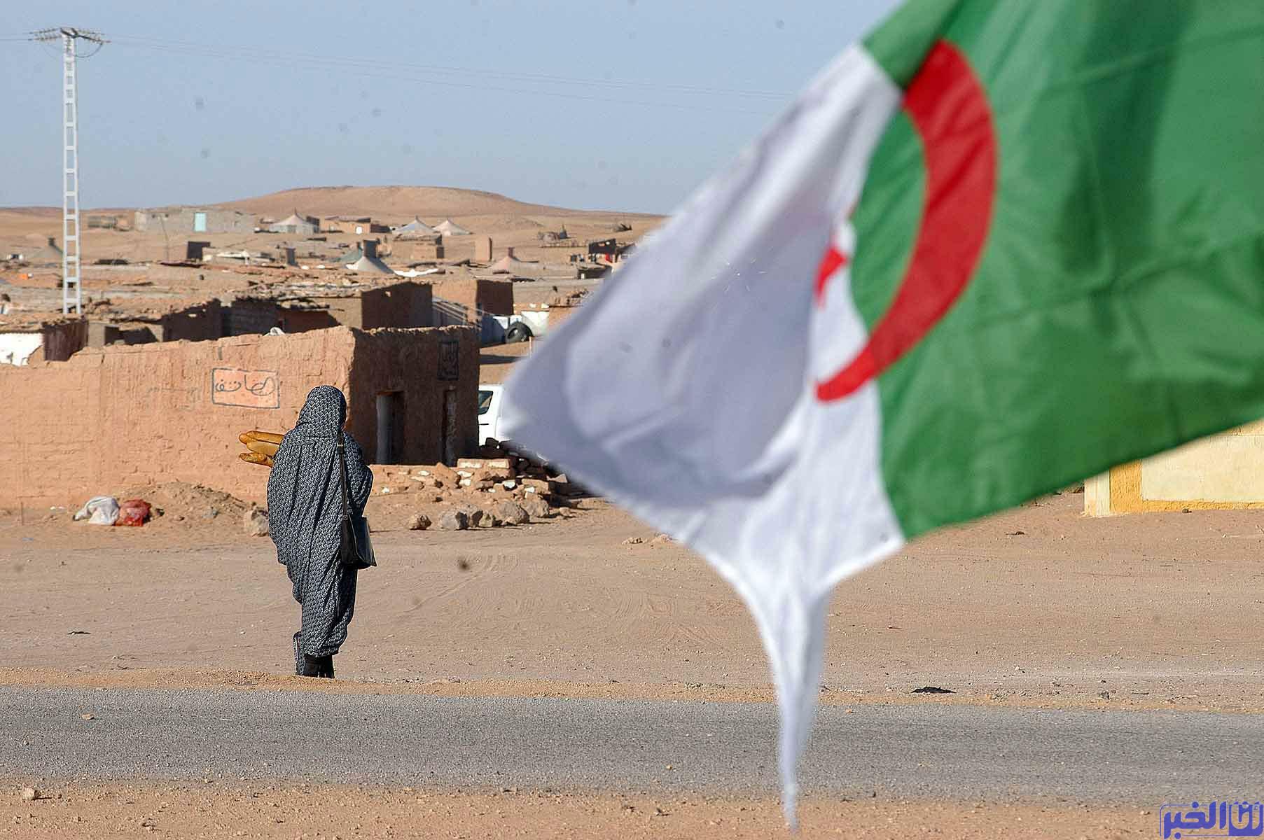 أطفال مخيمات تندوف المحتجزين.. متلمس هام