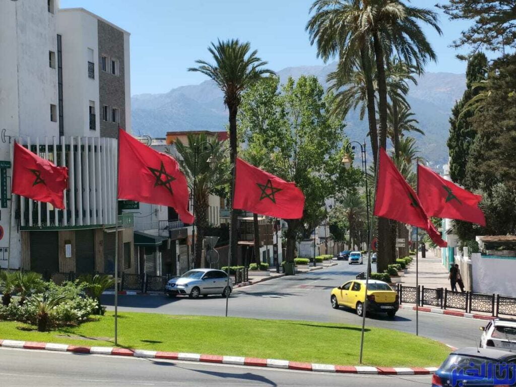 المغرب: نمو متوقع بنسبة 1,4 في المائة خلال الفصل الرابع من سنة 2022