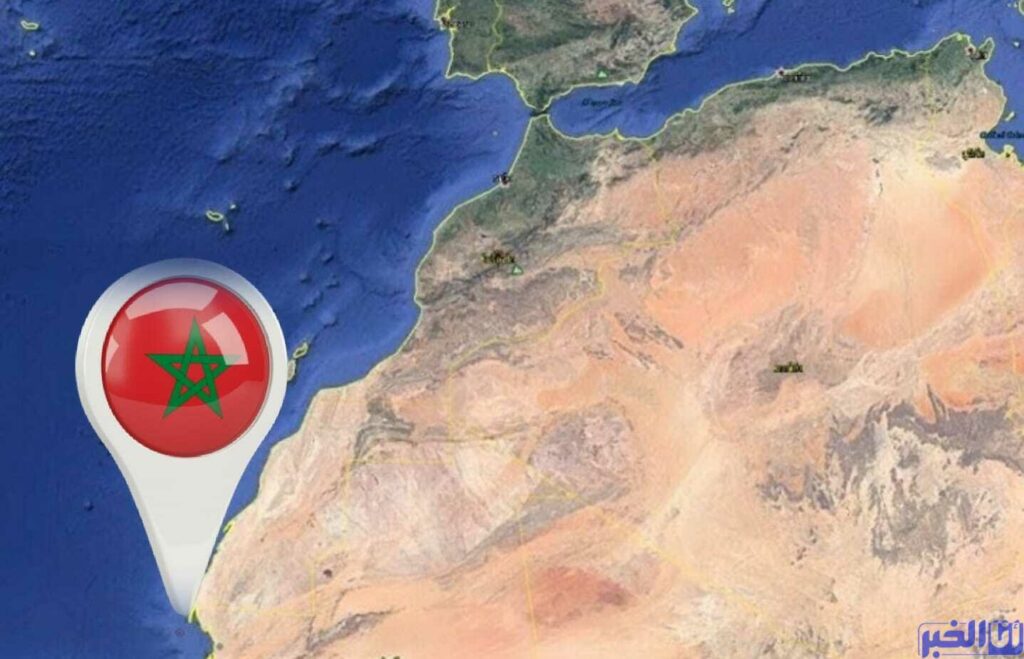 المغرب يُحبط مخططا جزائريا لمحاصرة المنافذ البحرية الجنوبية للمملكة
