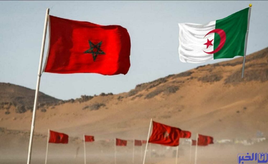 خبراء إسبان.. مسؤولية الجزائر ثابتة للنزاع الإقليمي بشأن الصحراء
