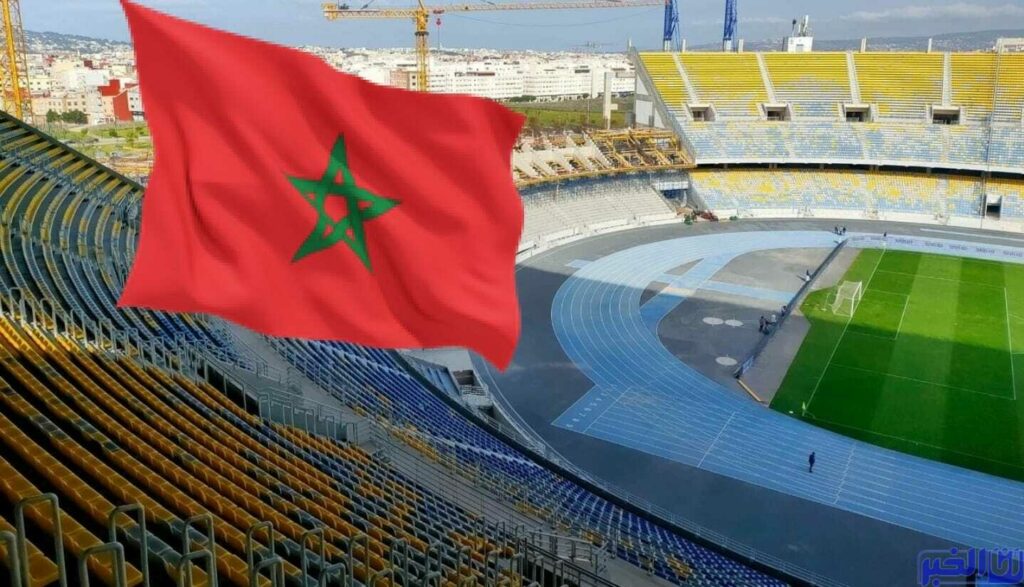 الإعلام الفرنسي والإفريقي يرشح المغرب لظفر بتنظيم "كان 2025"