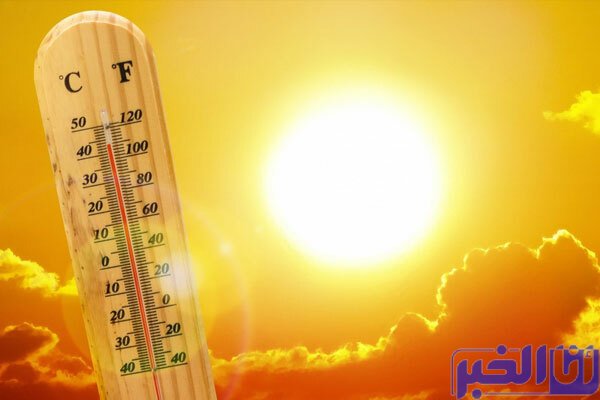 الطقس بالمغرب.. درجات الحرارة الدنيا والعليا المرتقبة اليوم السبت