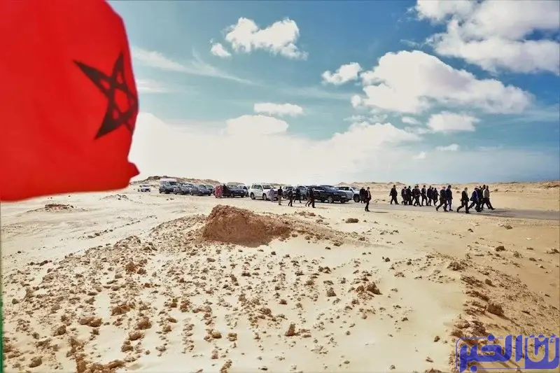 90 دولة في الأمم المتحدة تدعم الحكم الذاتي
