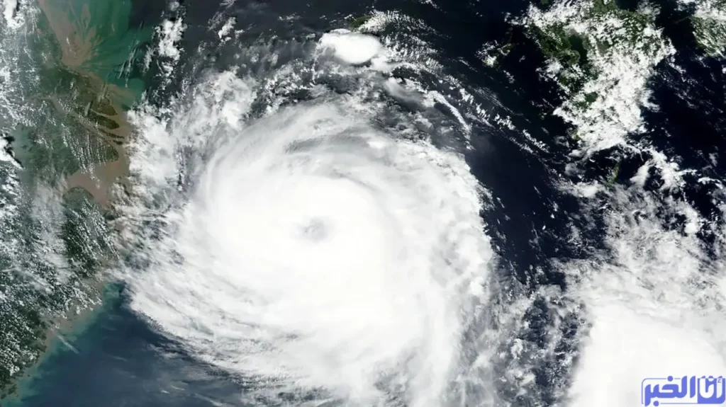 إعصار إيان قد يكلف شركات التأمين الأمريكية 63 مليار دولار