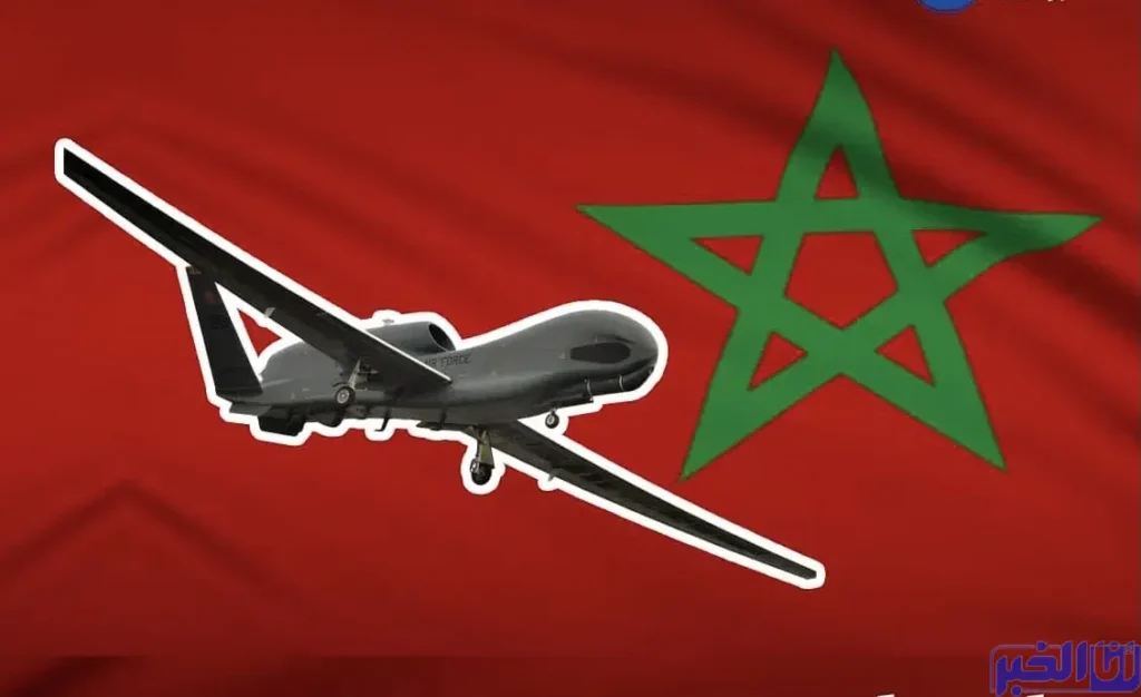 الجزائر ترد على التفوق الجوي المغربي وتتجه ل"درونات"