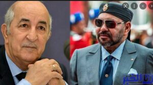 القمة العربية.. الجزائر تخشى أن "يخطف" الملك الأضواء من "تبون"