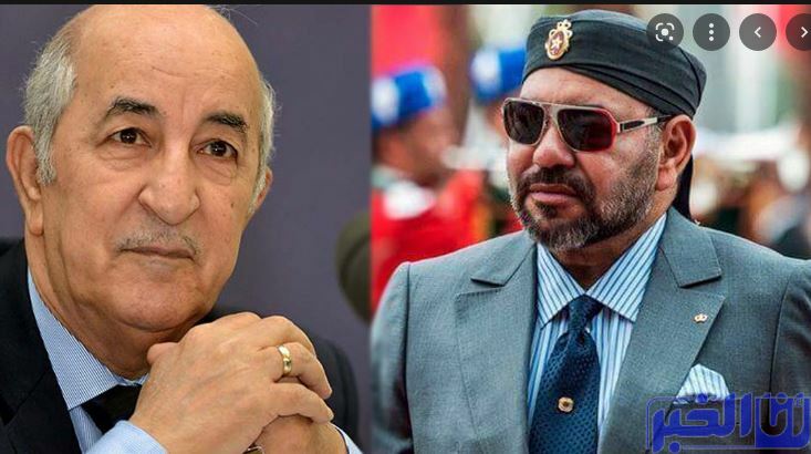 القمة العربية.. الجزائر تخشى أن "يخطف" الملك الأضواء من "تبون"
