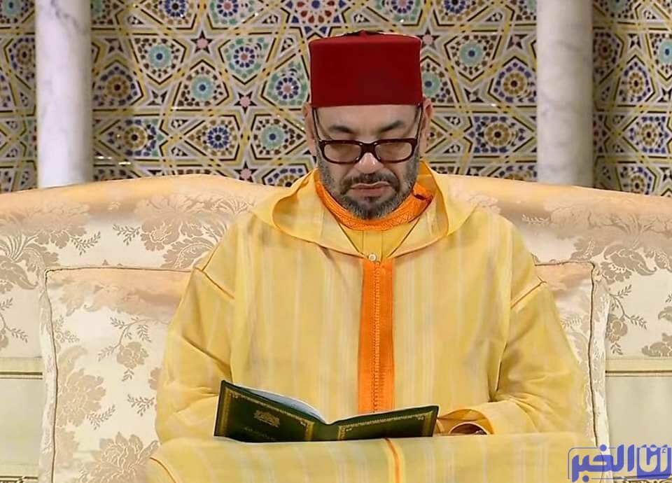 الملك محمد السادس يَصْدُم جميع "المتربصين" ـ صور ـ