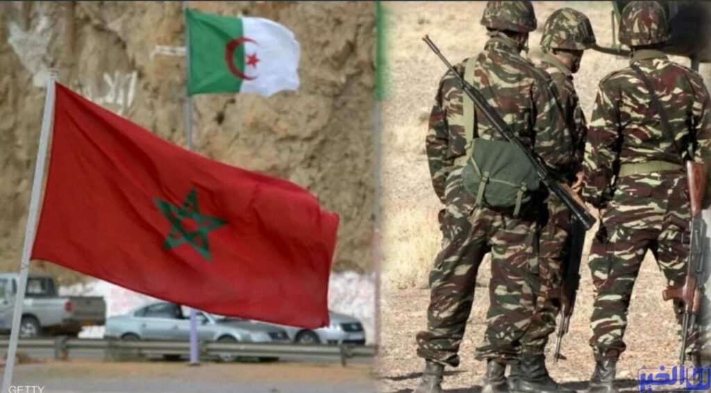 الكشف عن "الخطأ" الجسيم الذي سقط فيه 16 جنديا على الحدود المغربية الجزائرية