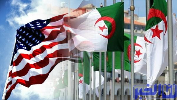 أول رد من الجزائر بعد تهديدها بعقوبات أمريكية قاسية