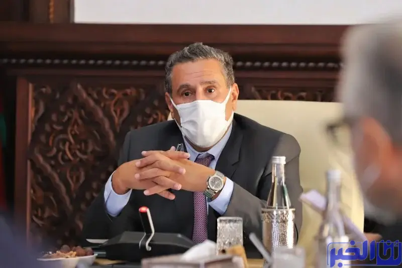 انعقاد مجلس الحكومة يوم الخميس المقبل وثلاث مشاريع للدراسة