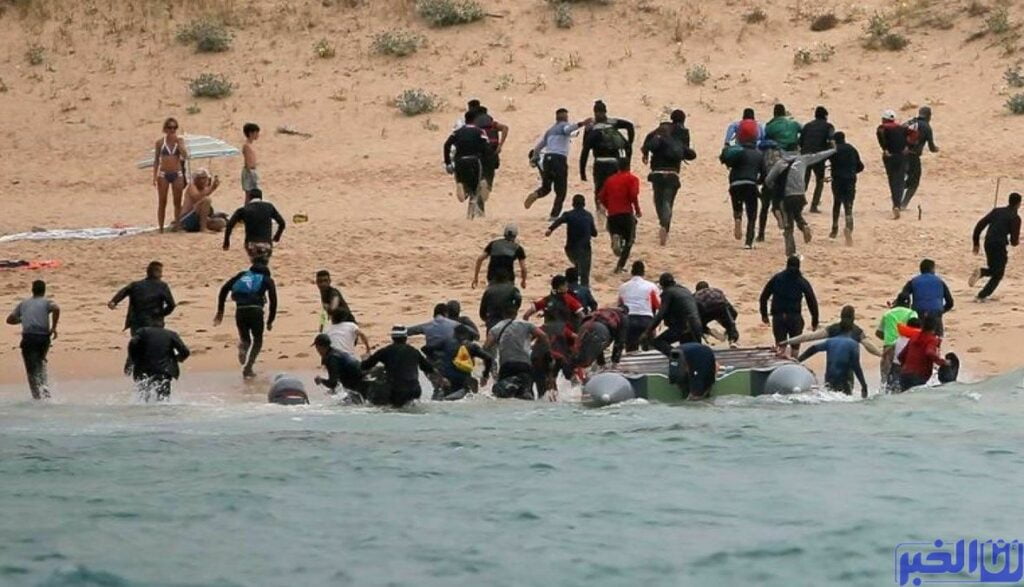 هجرة غير شرعية.. توقيف مهربين جزائريين في إسبانيا
