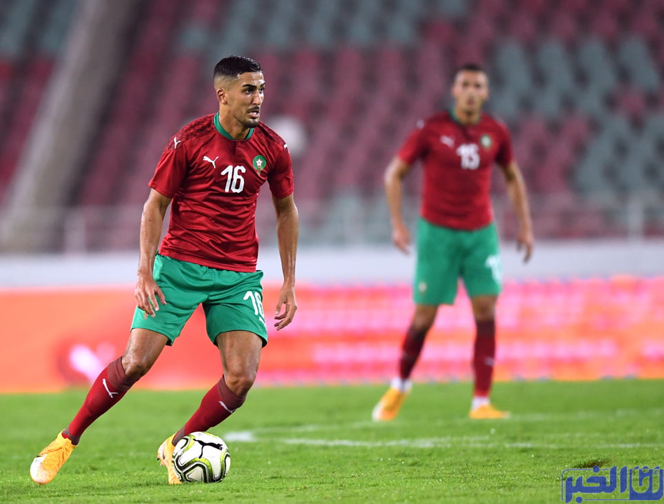 أيمن برقوق يخسر الرهان قبل خوض غمار نهائيات كأس العالم