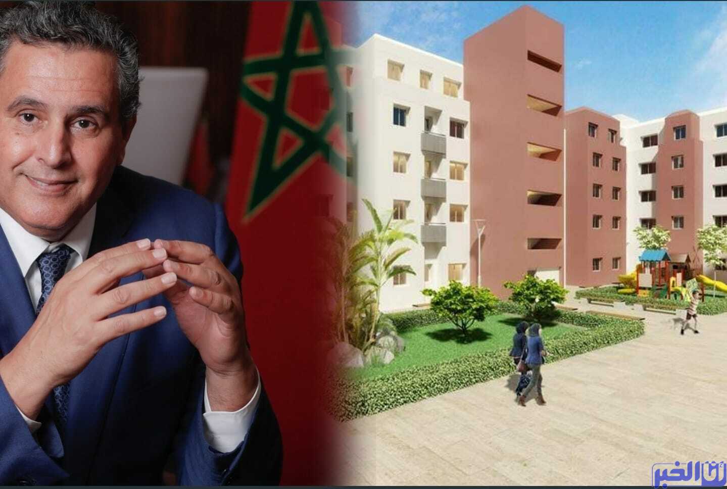 الحكومة تستعد.. دعم مباشر لاقتناء السكن للطبقة الفقيرة