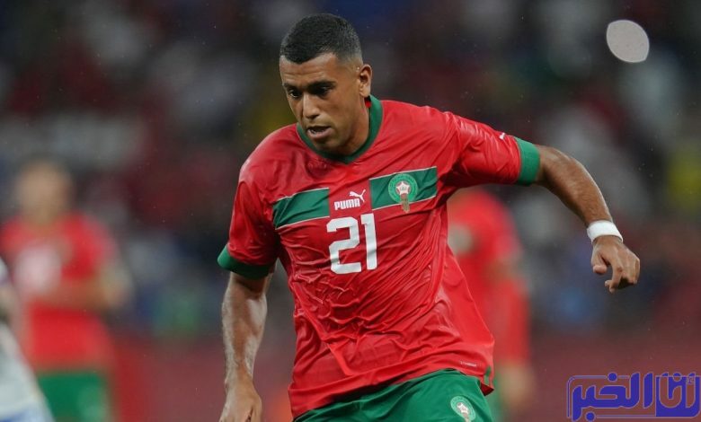 وليد شديرة يتألق في الدوري الإيطالي ويسجل ـ فيديو ـ
