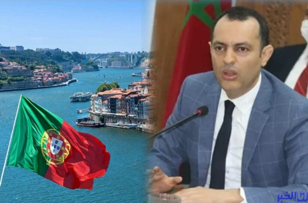 أخبار سارة من وزير التشغيل للمغاربة بخصوص العمل في البرتغال