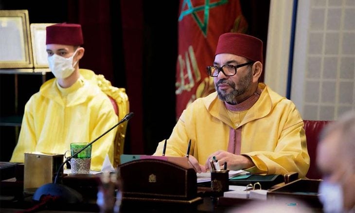 إعلامي بالجزيرة القمم العربية عقيمة والملك محمد السادس لا يحضرها