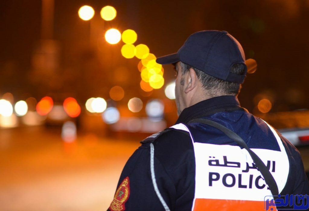 إنزكان.. تفاصيل توقيف عشرينية انهت حياة طفلتها بمبيد الحشرات