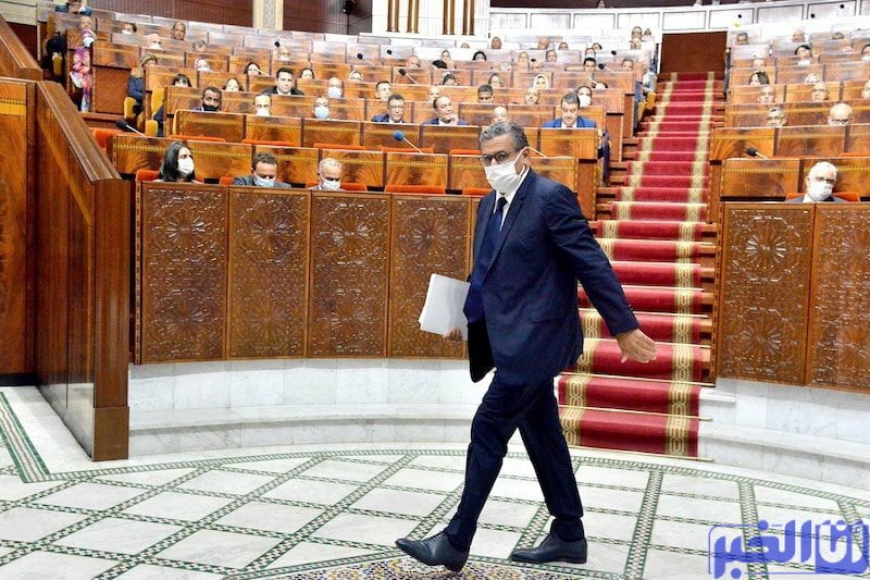 إنقاذ عاجل لصناديق التقاعد والحكومة تَضُخُّ ملبغا كبيرا