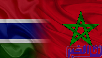 رئيس جمهورية مدغشقر يحل بالمغرب