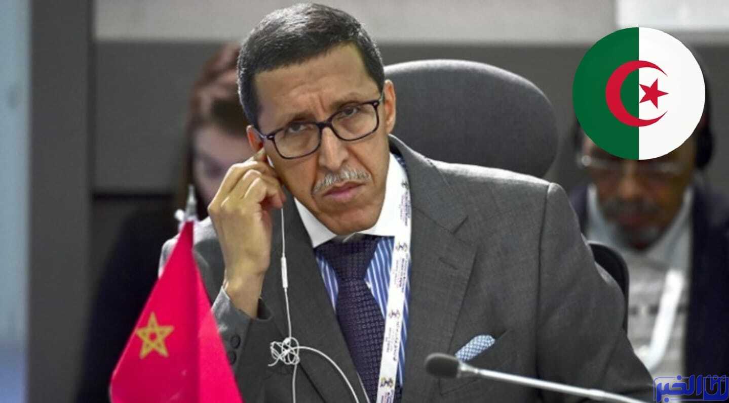 الأمم المتحدة.. عمر هلال يضع الجزائر في حجمها الحقيقي