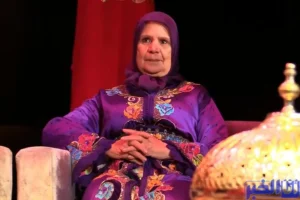 الاشاعة تنهي حياة الفنانة القديرة سعاد صابر
