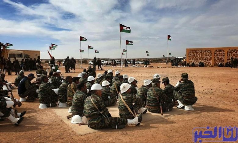 البوليساريو تبحث عن مشكلة كبيرة لن تخرج منها سالمة