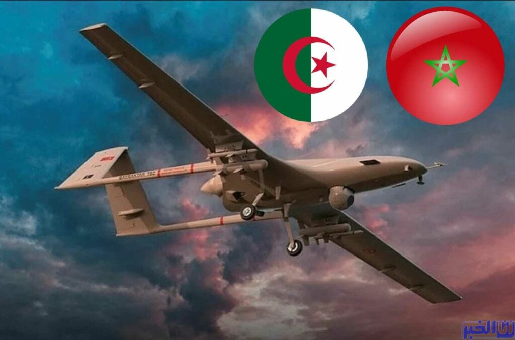 الجزائر تحصل على سلاح جديد لمواجهة بيرقدار المغربية