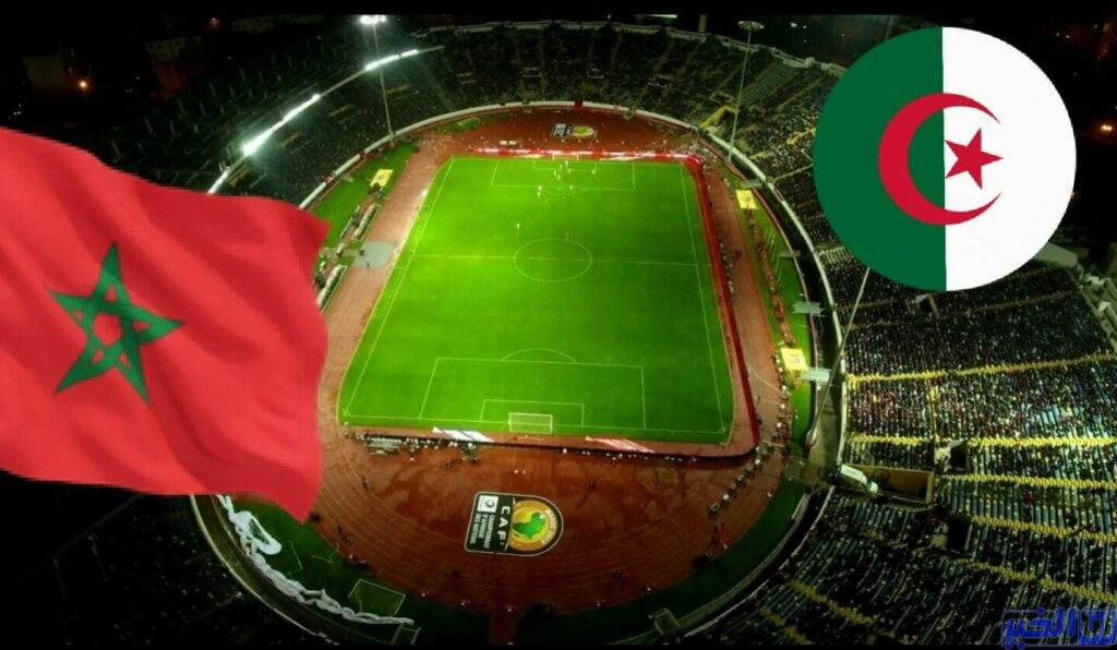 مُقَرِّبُ من الكاف يدخل على خط الصراع المغربي الجزائري في تنظيم كأس أفريقيا