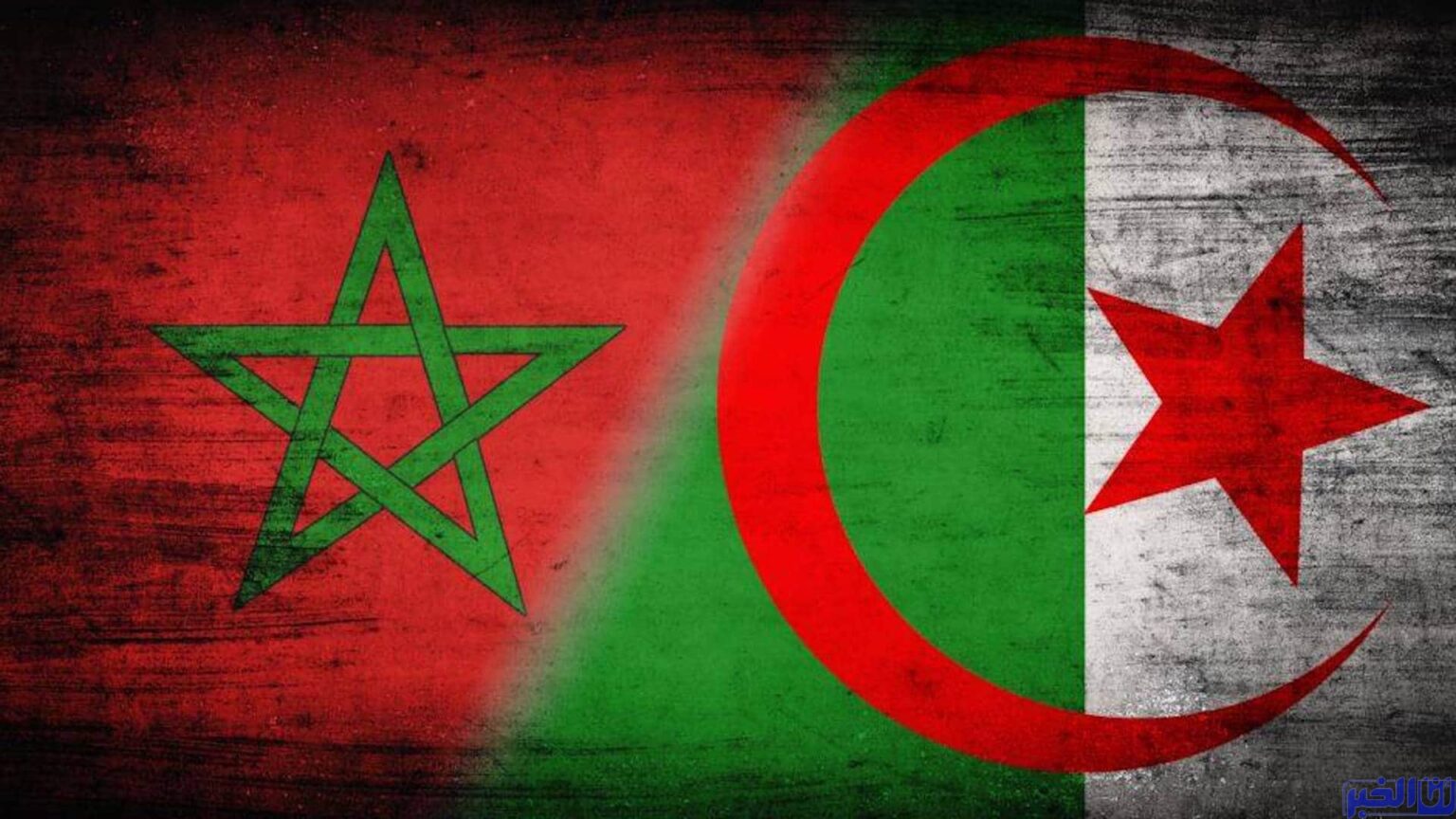 الجزائر تستفز المغرب من جديد من بوابة الصحراء