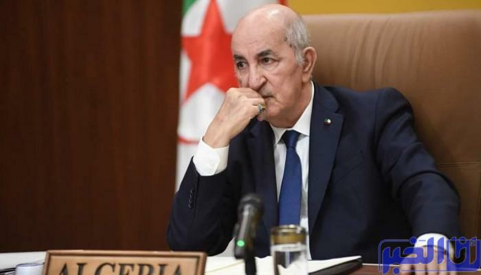 الجزائر قد تعلن فشل القمة العربية قبل انعقادها