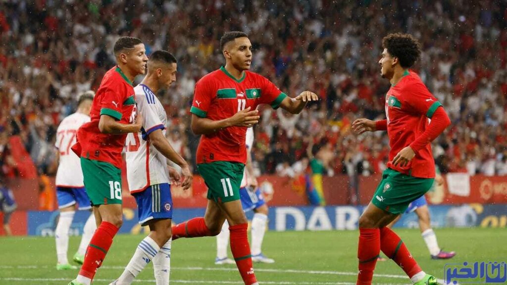 الخصم الأقوى للمنتخب المغربي في كأس العالم يتلقى ضربة "موجعة"