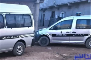 الدر البيضاء.. الحكم على بطل فاجعة قتل شابة وإلقاء جثتها في بئر