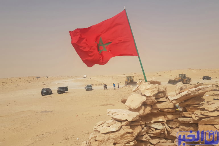 السفير هلال يبرز الدعم الدولي الكبير لمبادرة الحكم الذاتي ولمغربية الصحراء
