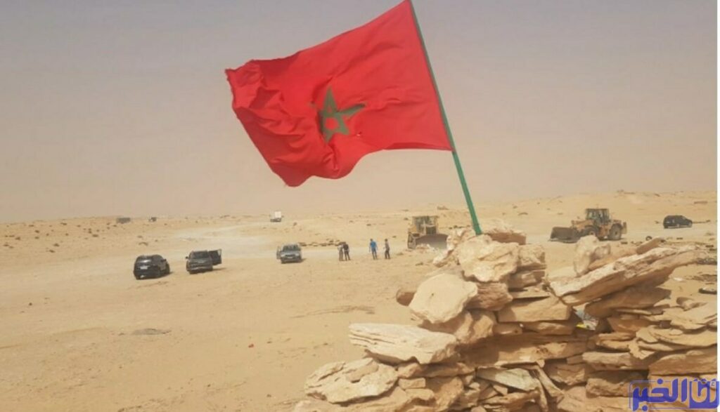 الصحراء المغربية.. إعلان مشترك بين المملكة وبلجيكا