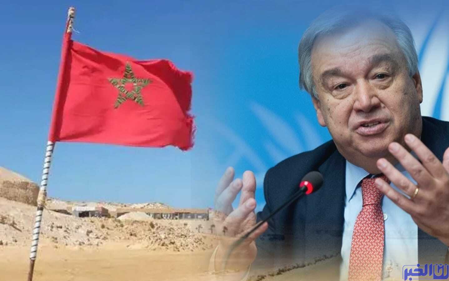 الصحراء المغربية.. اللجنة الرابعة للأمم المتحدة تعتمد قرارا