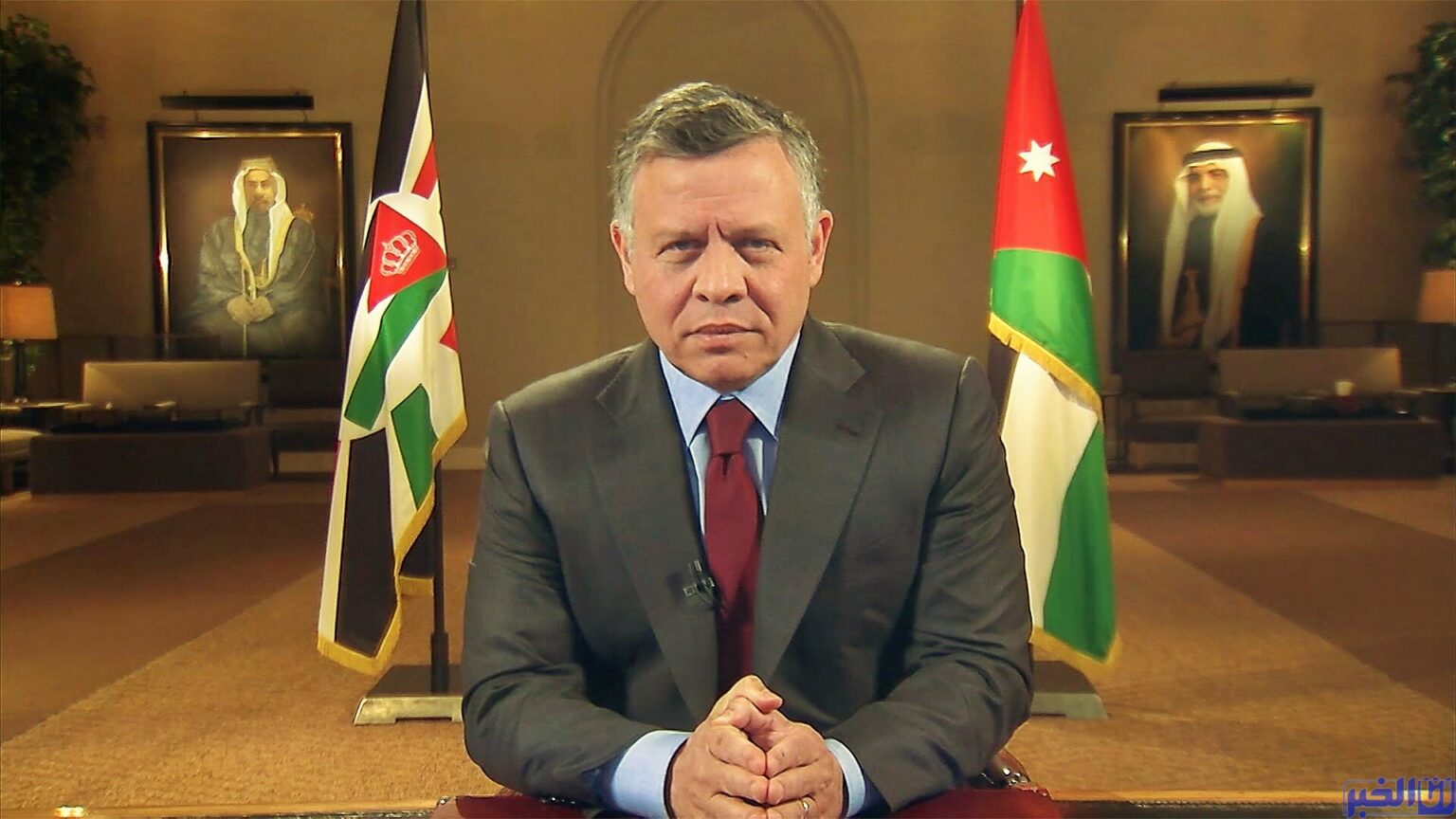القمة العربية بالجزائر.. ملك الأردن يعلن عدم مشاركته