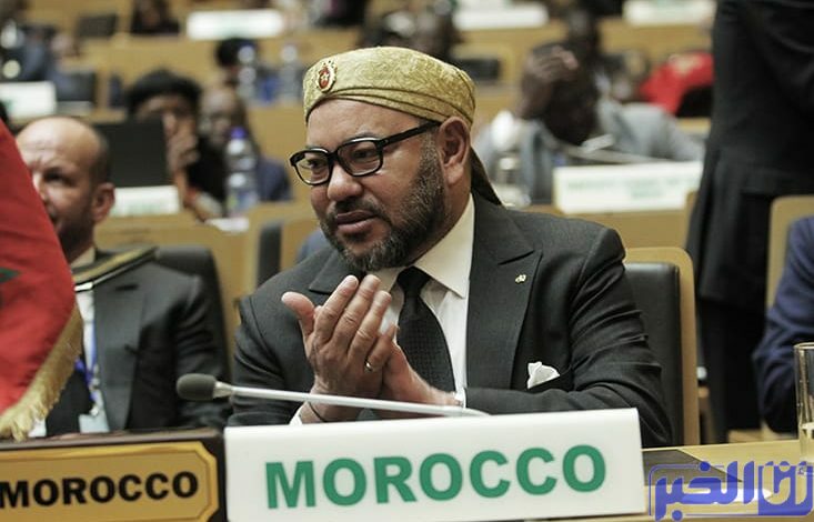 القمة العربية.. الإعلام الجزائري يعود ويتحدث عن الملك محمد السادس