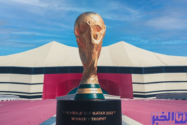 القنوات المجانية لمشاهدة كأس العالم قطر 2022