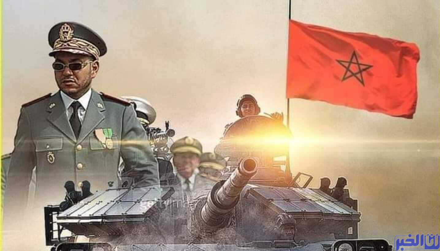 القوات المسلحة الملكية تحافظ على مكانتها عالميا وعربيا (الترتيب)