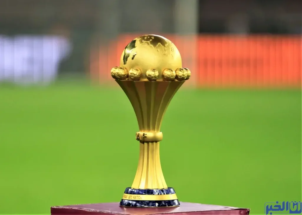 الكاف: فتح باب الترشح لاستضافة بطولة كأس الأمم الإفريقية 2025