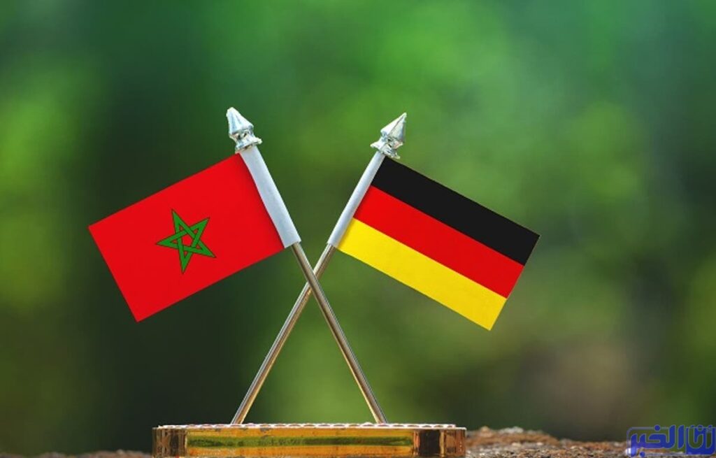 المغرب - ألمانيا.. اتفاق أمني هام بين البلدين ـ بلاغ ـ