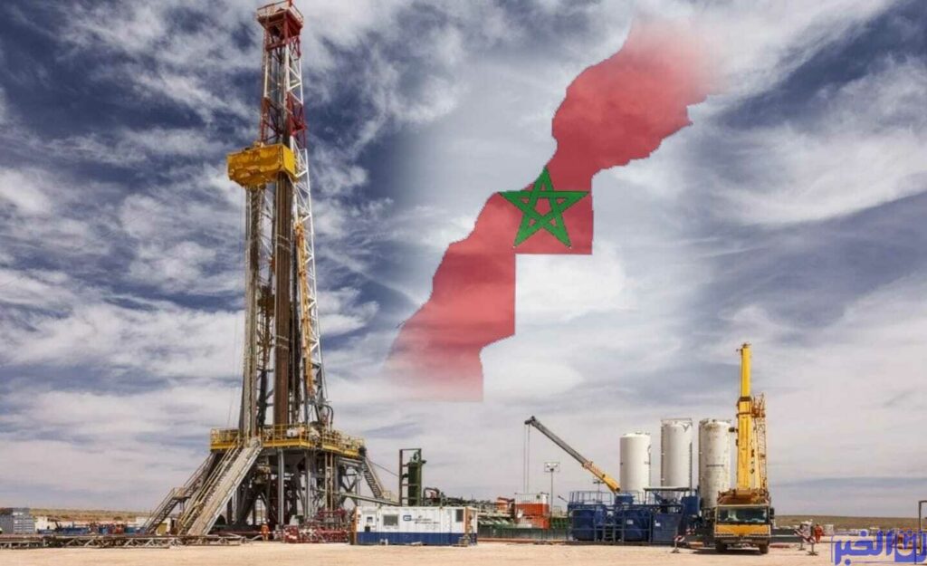 المغرب يبدأ في استغلال غازه ابتداء من نهاية 2024 ـ وزيرة ـ