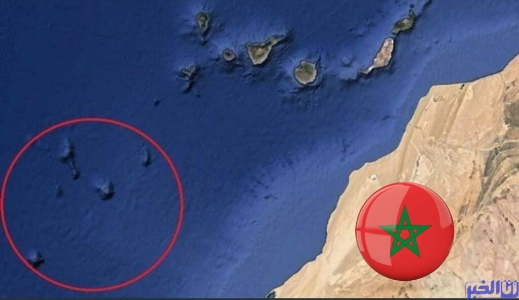 المغرب يبدأ في استغلال كنزه بجبل تروبيك