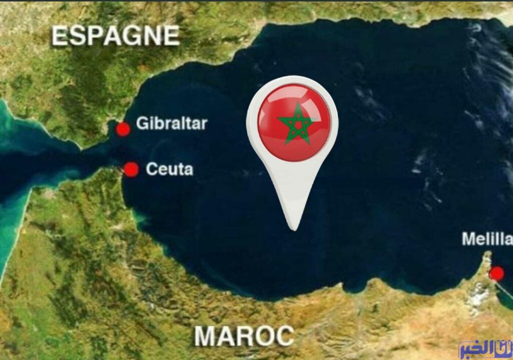 المغرب يستعد لاسترجاع سبتة ومليلية ومسؤول يحذر