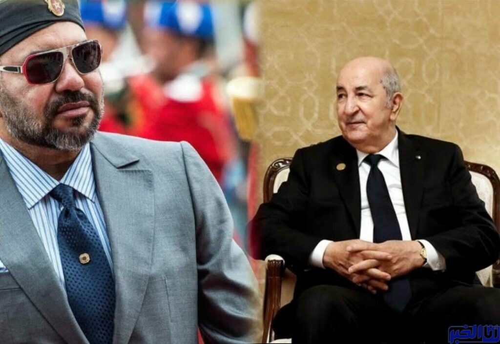 المغرب يستعد لتوجيه ضربة موجعة للنظام الجزائري