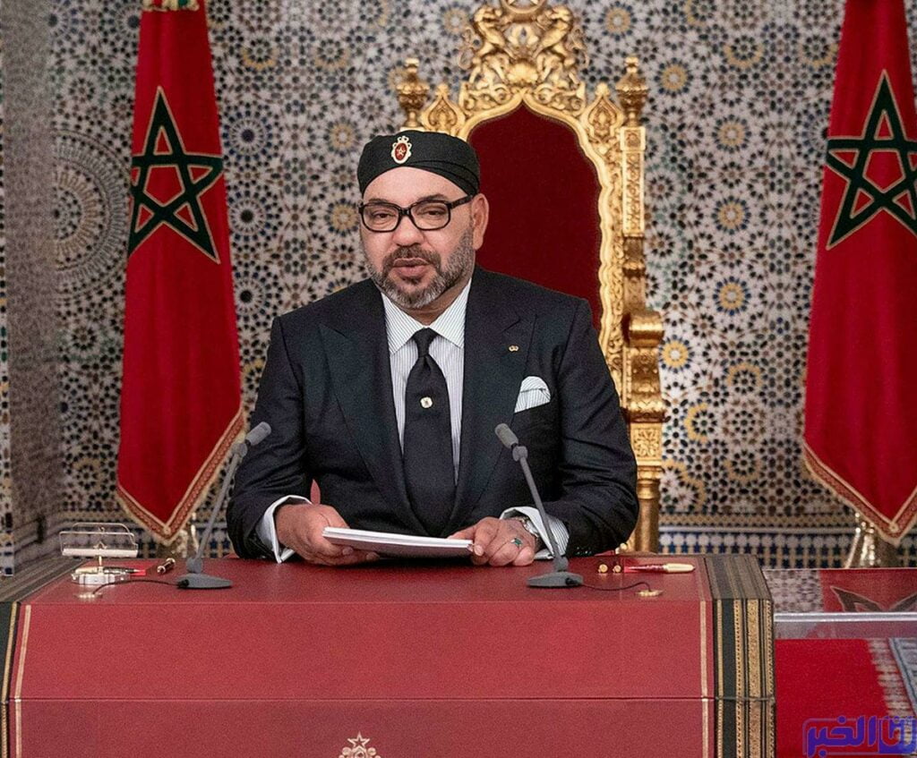 الملك محمد السادس يحدث تغييرات كبيرة في مسؤوليات القضاة